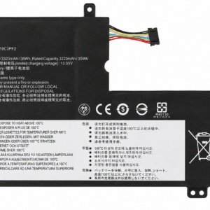 Lenovo IdeaPad L340-15IWL, L340-15API, L18C3PF2 Battery