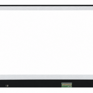 SLIM 16.1" 1920*1080 FHD-144HZ, LED 40Pins, Bottom Right, N161HCA-GA1 REV.C1 PCBA Flat PCB Screen